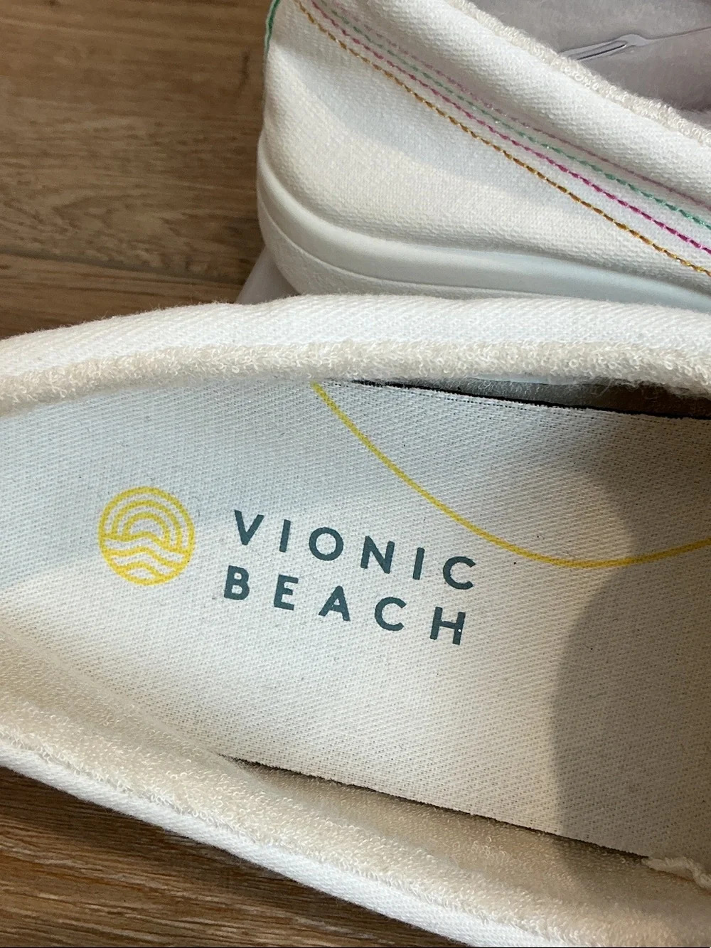 Vionic beach marshall
